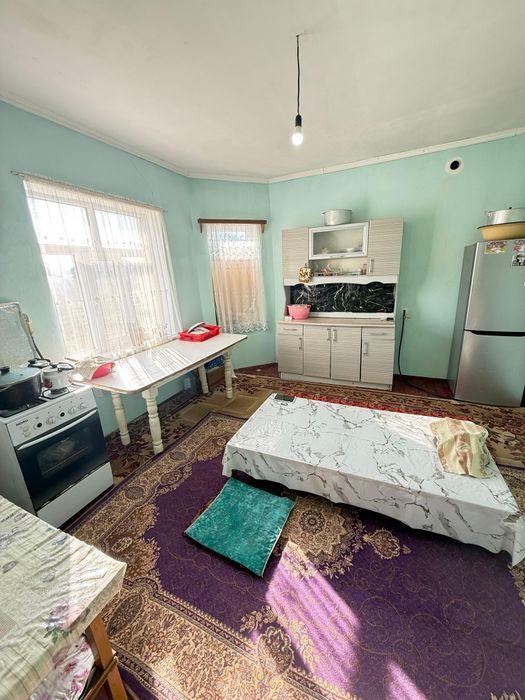 Үй сатылады.  Бадам ауылынан