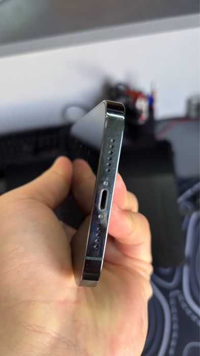 Iphone 13 pro max (turbo sim)