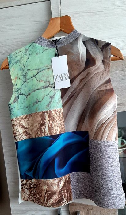 Нов,нежен и ефектен гащеризон и Плътна рокля