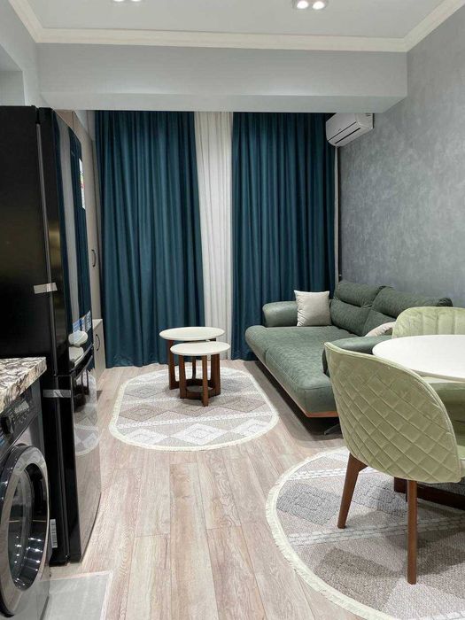 сдаю квартиру  в элитном ЖК