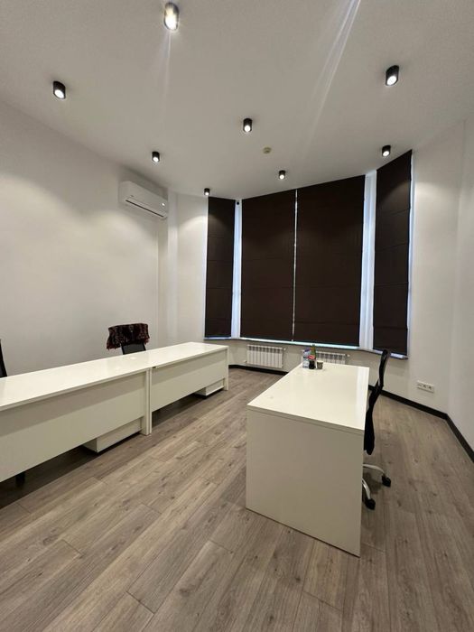 Сдается в аренду помещение/Евро офис с мебелью 103м2 - Ц-2 | Алайский