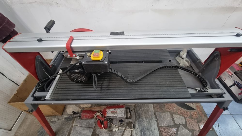 Продается кафельрезка