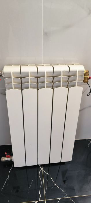 Calorifer Aluminiu 5 elementi