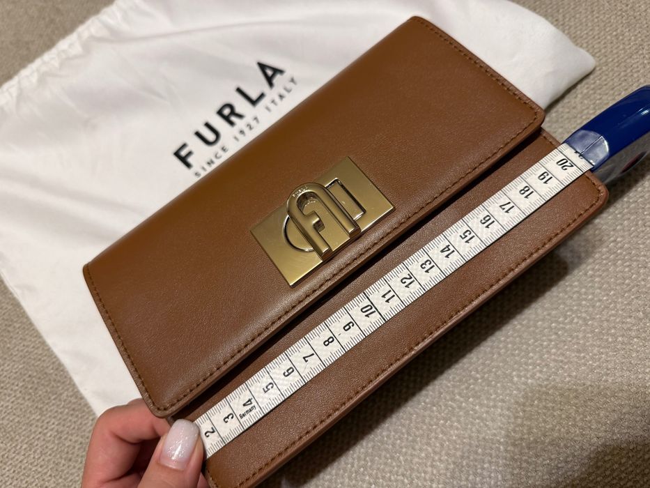 Чанта Furla , различни цветове