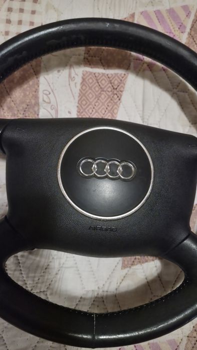 Волан за ауди А4 /B6