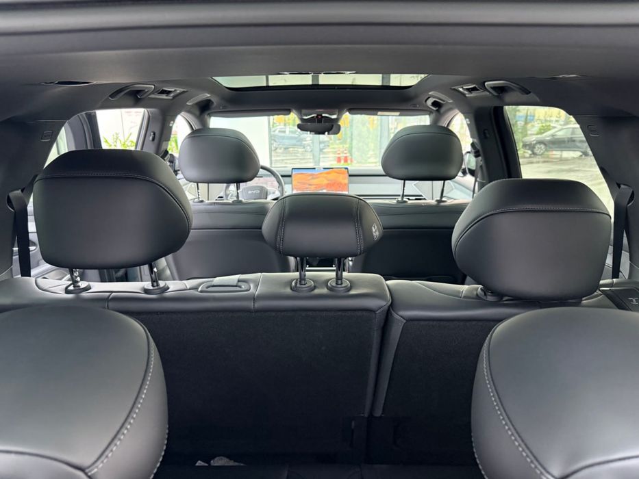 BYD ATTO 8 dm-i dm-p