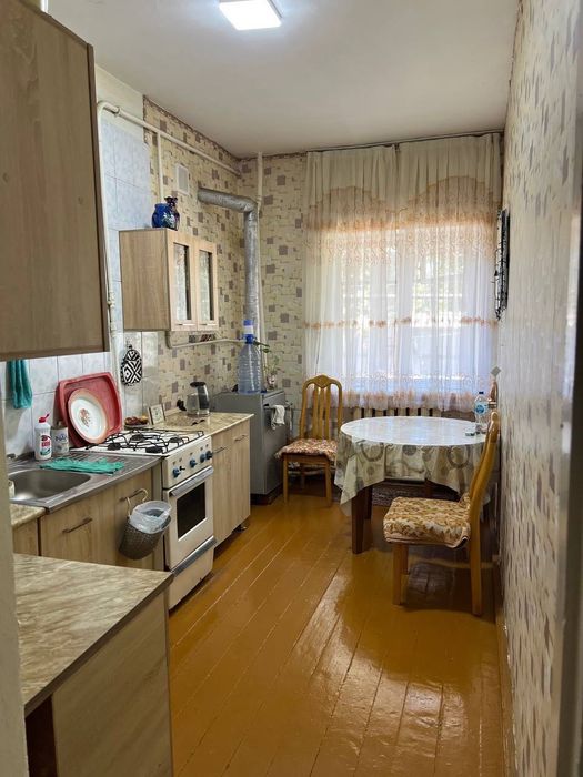 Продается коттедж