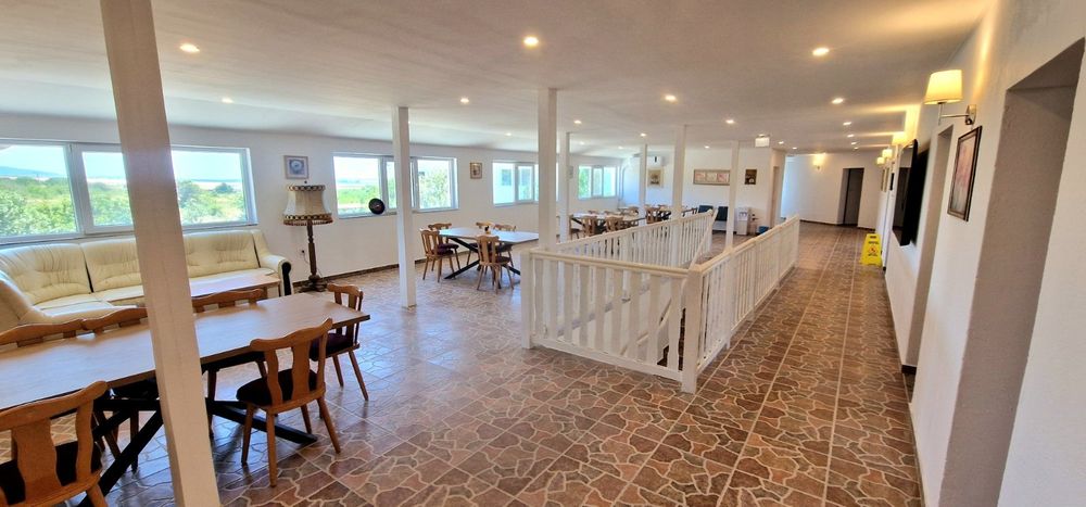 Продава се Хотел в с. Гюльовца, Област Бургас - 6842 кв.м за 391 €/кв.м - Снимка #19