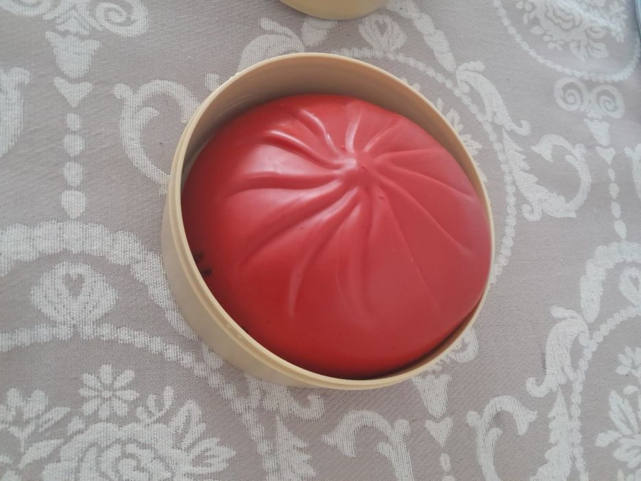 Продам большой сквиш хинкаль