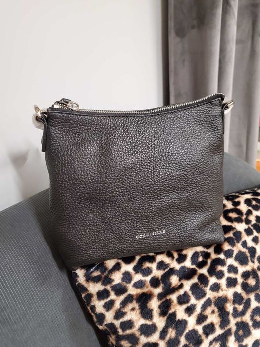 Чанта нова естествена кожа