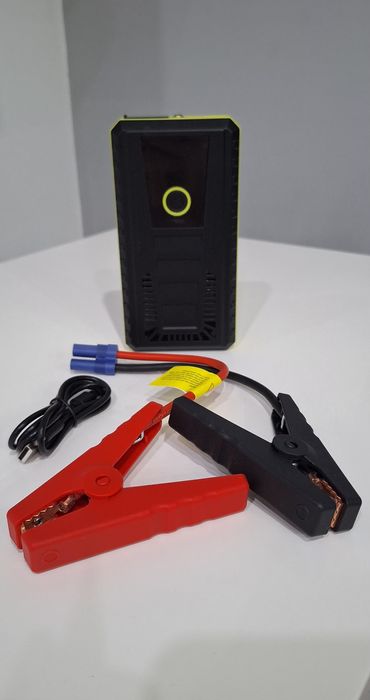 Стартер бустер STSCELT DY51 - Джъмп стартер за автомобили