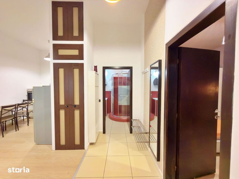 Apartament cu 2 camere de vânzare / Ready-To-Move