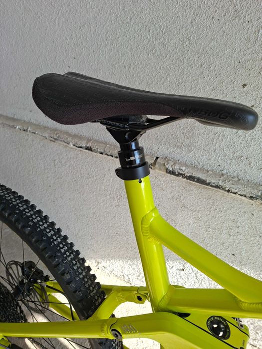 Canyon Strive Al 6.0 Промо цена до края на месеца.