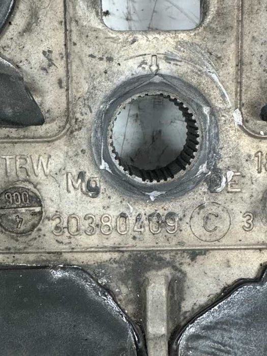 Volan FIAT DUCATO 200602013 cod piesa 30380409