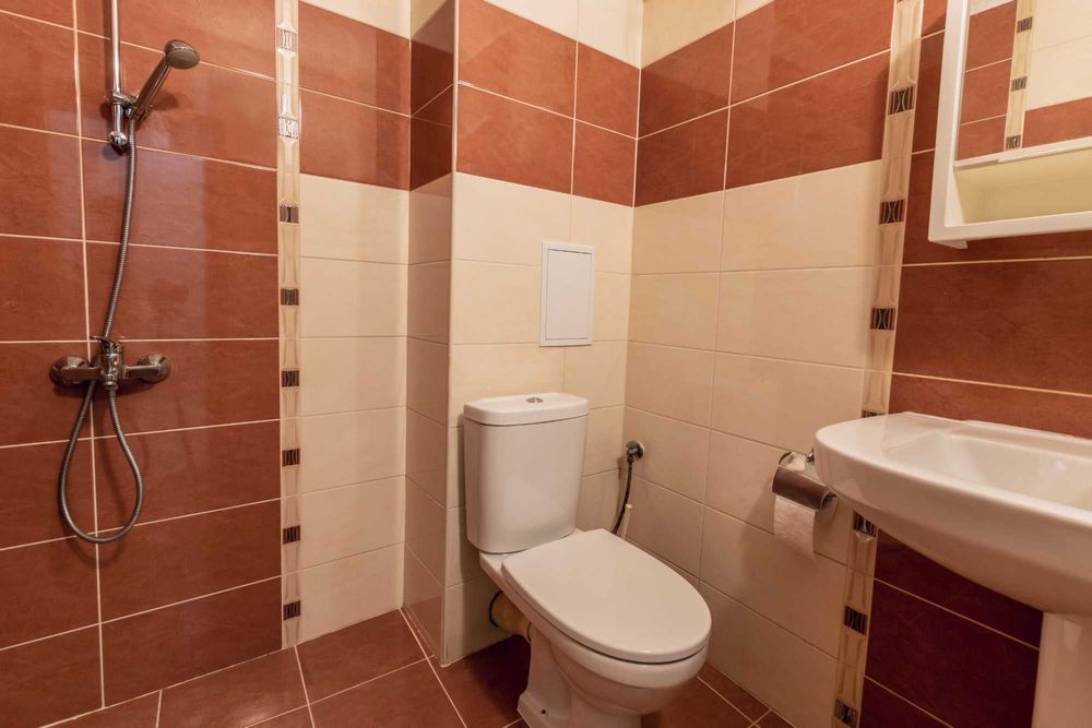 Продава се Двустаен апартамент в София, Люлин 6 - 71 кв.м за 1691 €/кв.м - Снимка #1