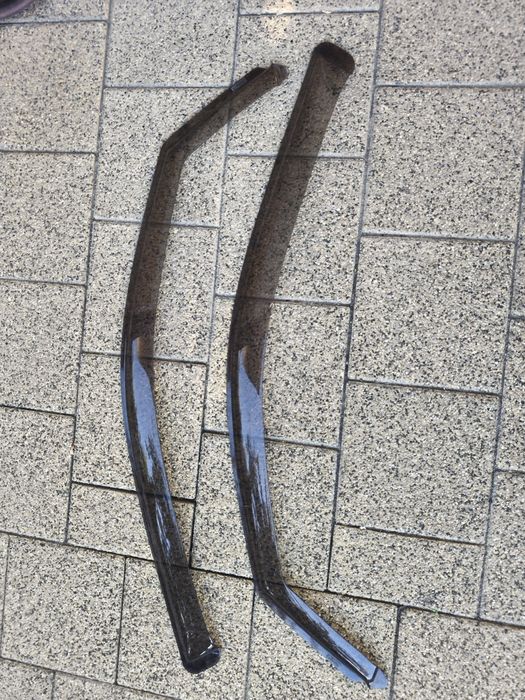 Paravânturi Duster 3