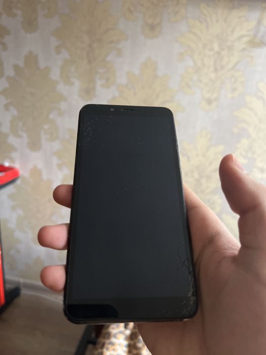 Телкфон бу redmi 6a