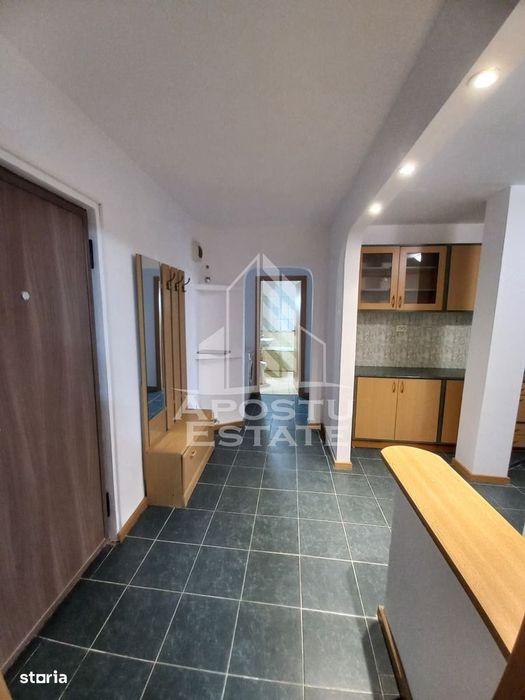 Apartament cu 2 camere de inchiriat  Zona Sagului