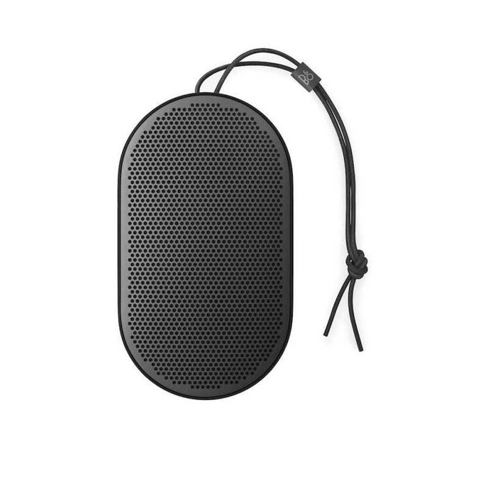 Unic! Boxa portabila wireless / bluetooth Bang & Olufsen Beoplay P2 30W black (noua-sigilata)