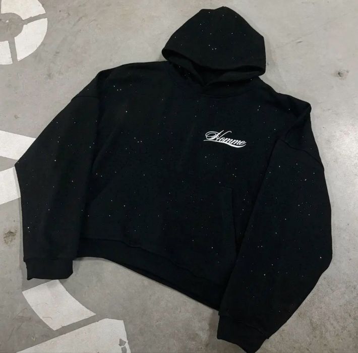 Трендовое Худи unixes