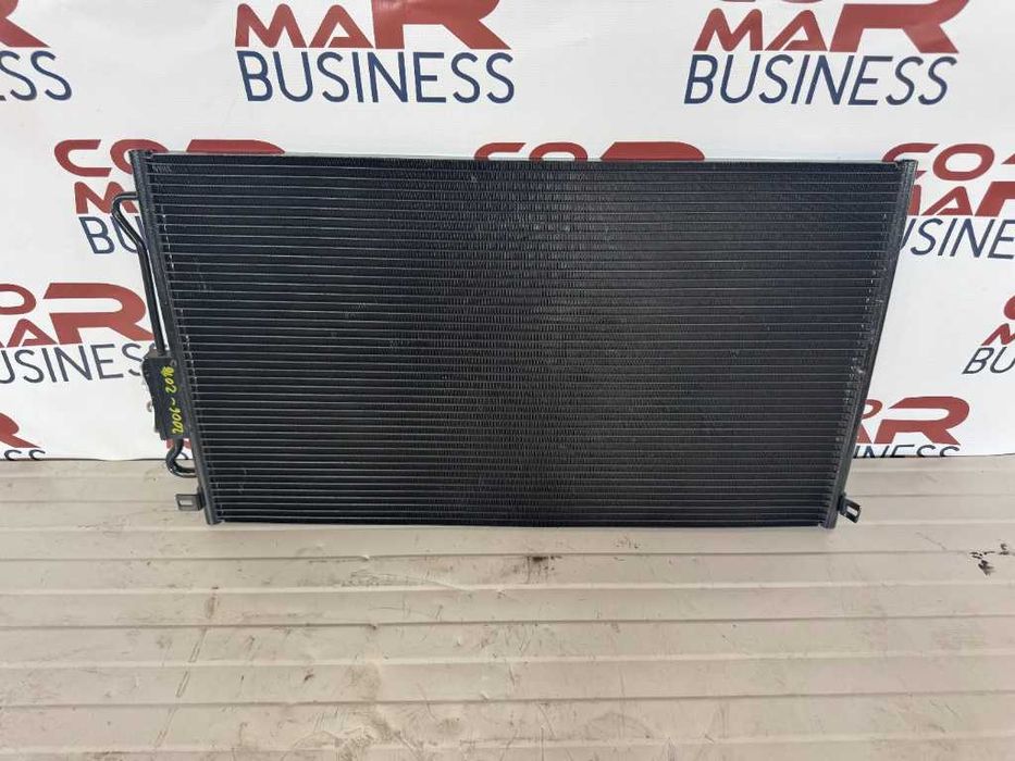 Dezmembrari  VW CRAFTER 2.5 Radiator ac