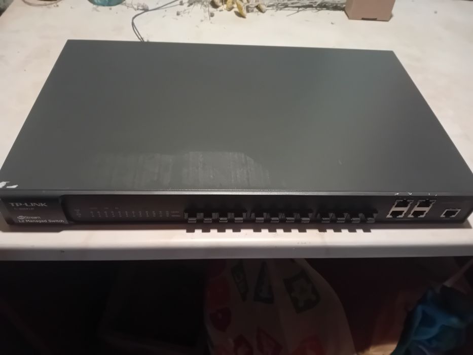 Микротик антена нова