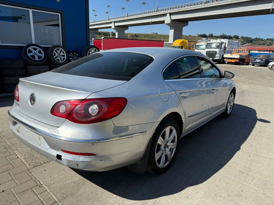 Dezmembrez / Dezmembrari / Piese Vw Passat CC 2.0TDI CBA 2008-2012