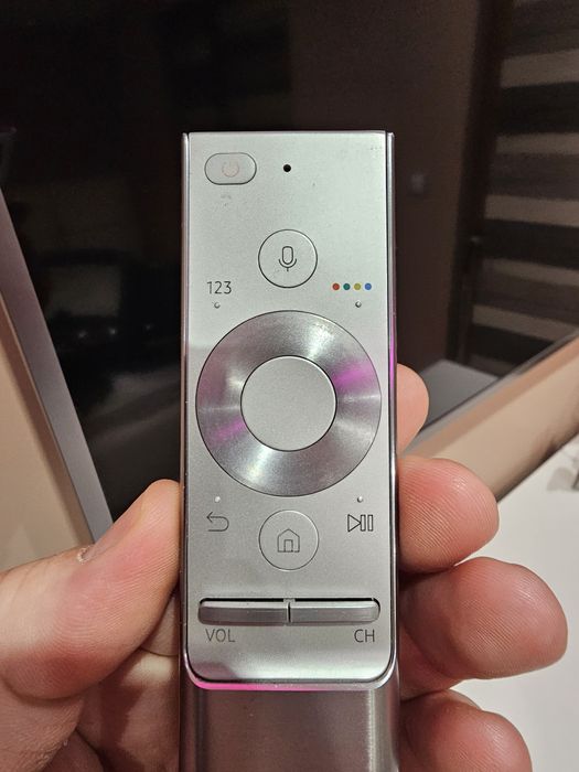 Samsung   QLED  40" inch