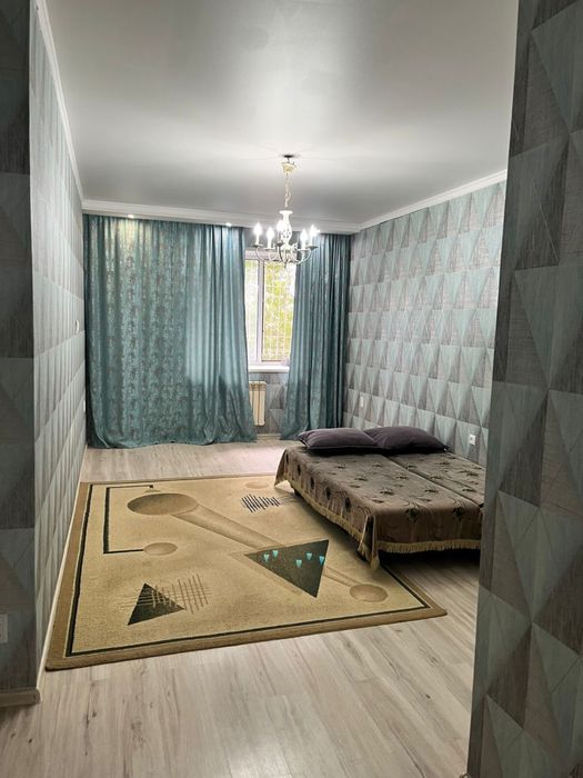 Сдам 2ком квартиру 90кв