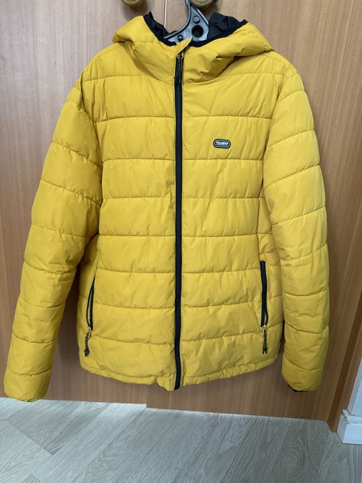 Курта демисезонная