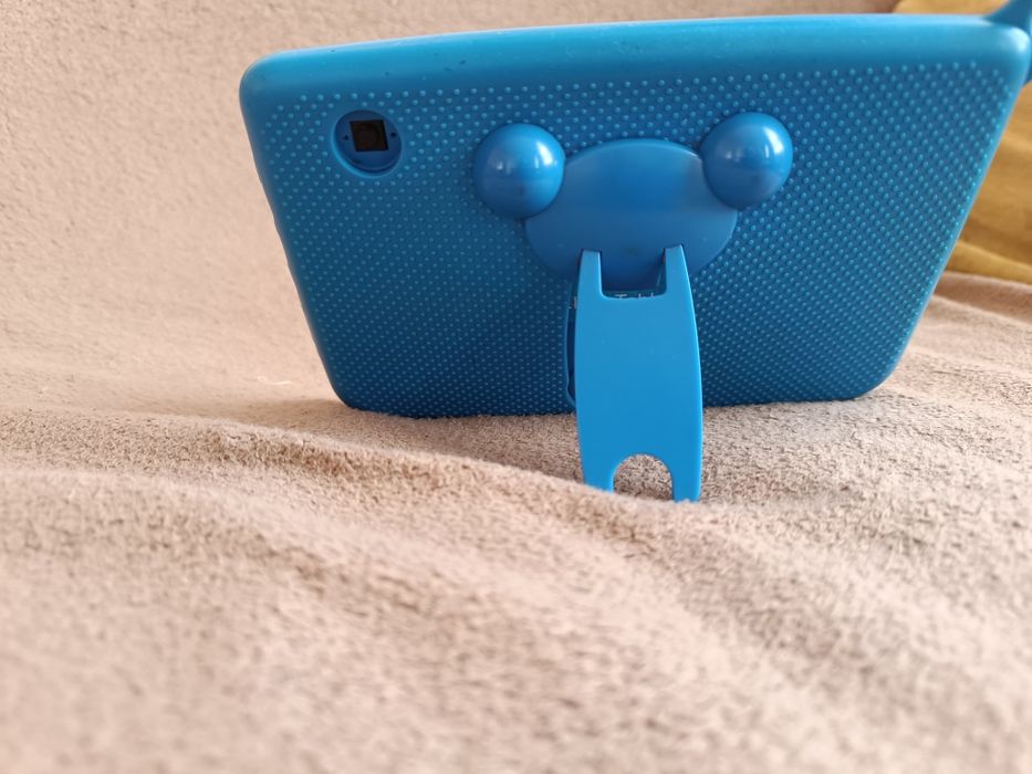 Планшет неттен kidstablet