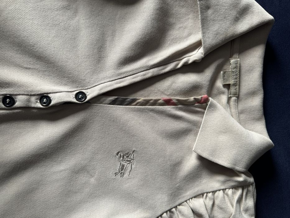 Tricou Burberry original, XS