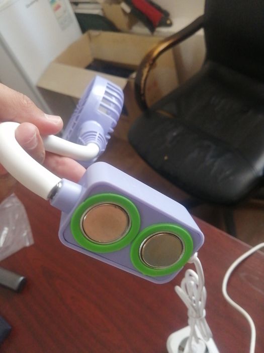 Продам вентиляторы