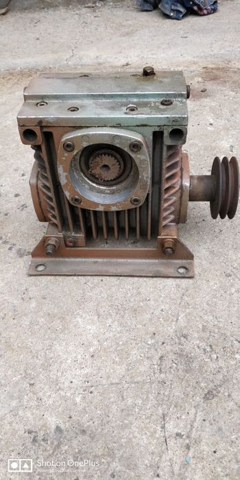 Продам понижающий редуктор