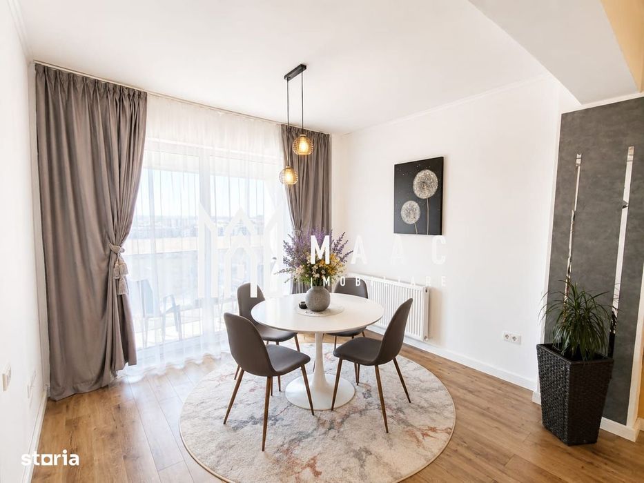 Apartament de vânzare 2 camere | Șelimbăr, Sibiu | 64 mp