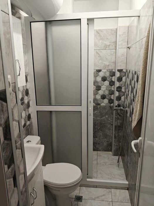 под наем двустаен - окр. болница