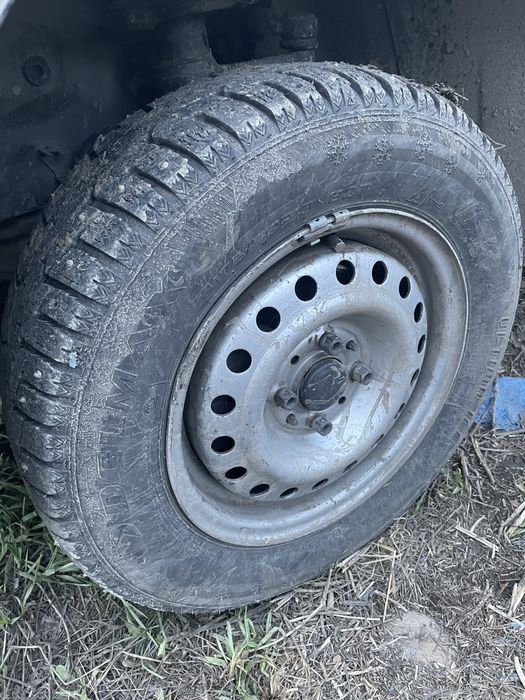 Штамп зима +штамп лета