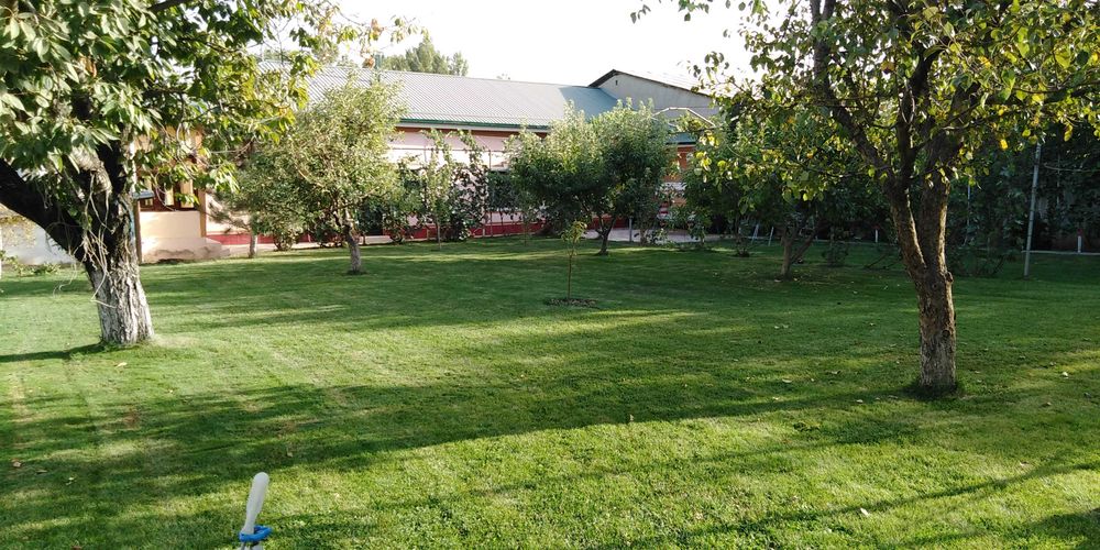 Свой дом земельный участок 12.68 соток