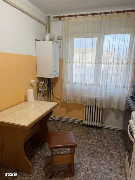 Apartament 2 camere - Podu Ros