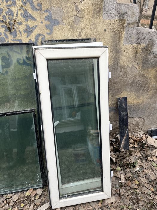 Стекло для дома и окна