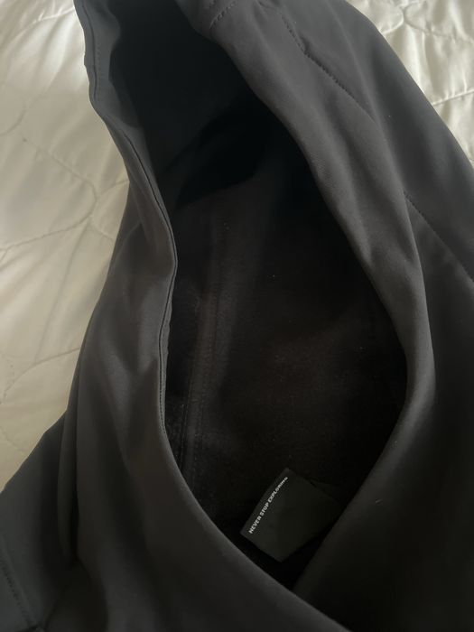 The north face Суичър