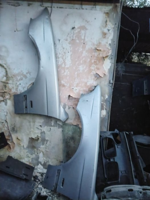 Запчасти БМВ е39