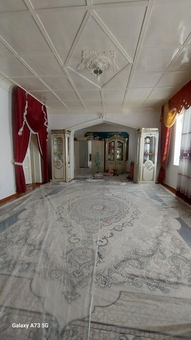 Участка сотилади яхши локациядан