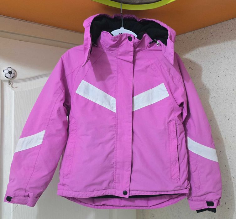 Детски ски екип 9-10 години