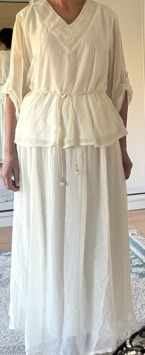 Платья вечерние размер 44-46