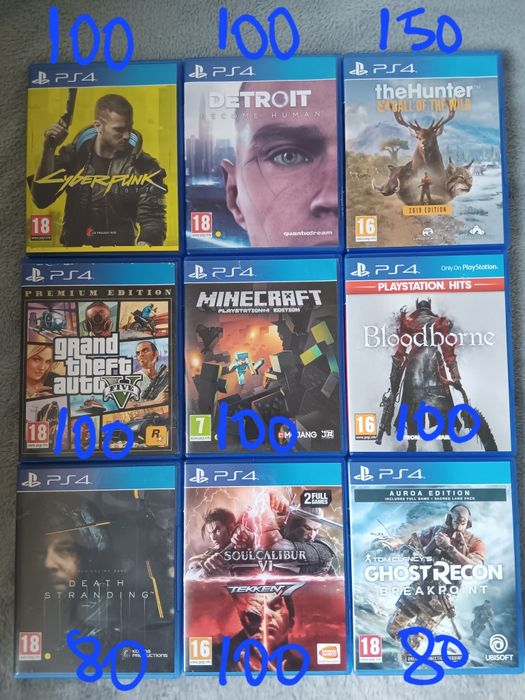 jocuri playstation 4 jocuri ps4