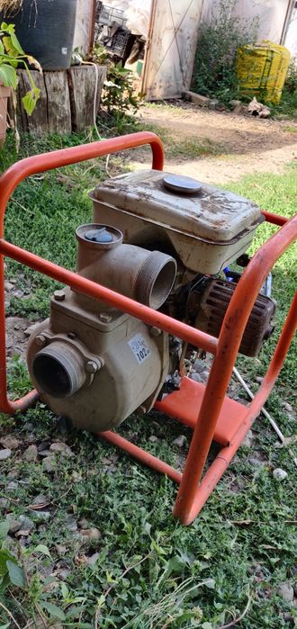 Motopompa Honda seh-80x