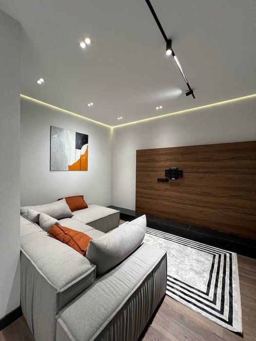 ЖК Ташкент Сити! Сдается люкс квартира в стиле Лофт!