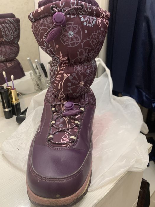 продам сапоги рр 38