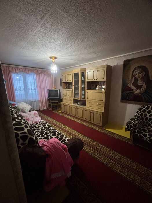 Срочно продам квартиру на 7-ом районе